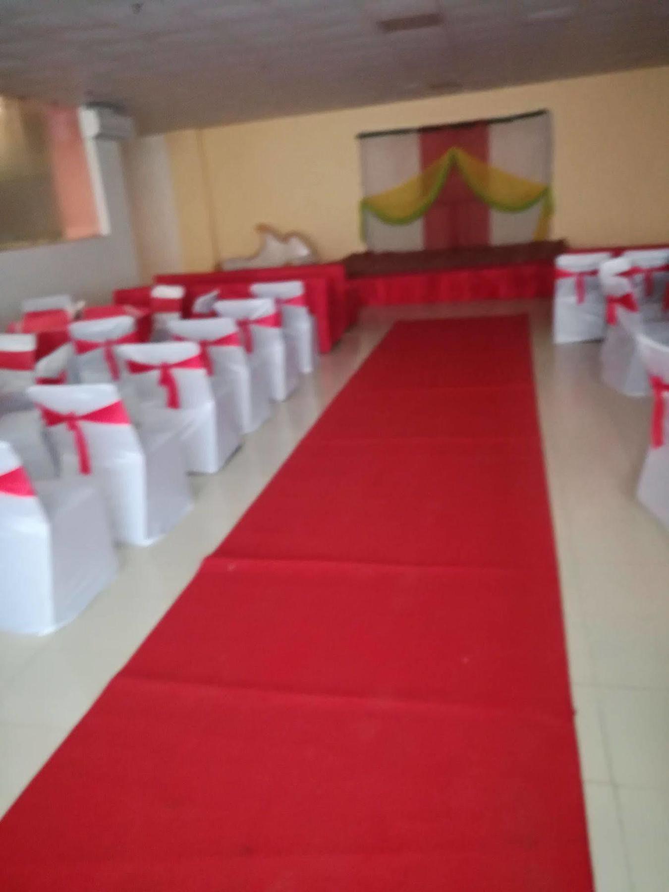 Red Carpet Hotels โนอิดา ภายนอก รูปภาพ